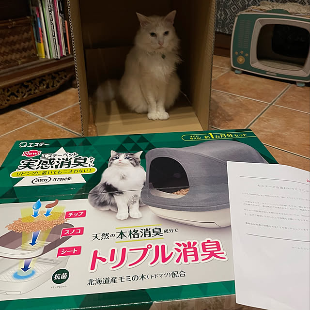 shigimiさんの実例写真