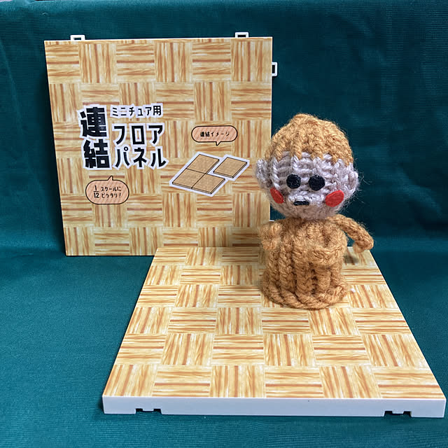 manduonmaさんの実例写真