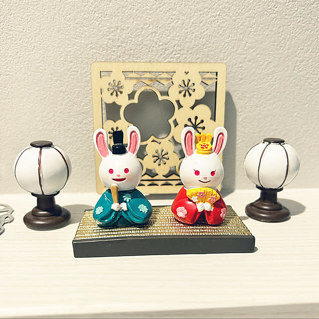 Hedgehog.214さんの実例写真