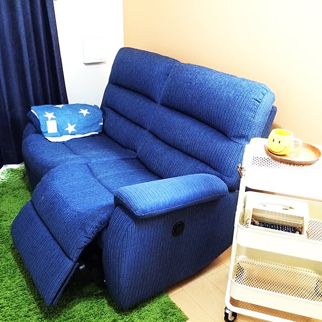 IKEA リクライニングソファのおすすめ商品とおしゃれな実例 IKEA リクライニングソファのおすすめ商品とおしゃれな実例