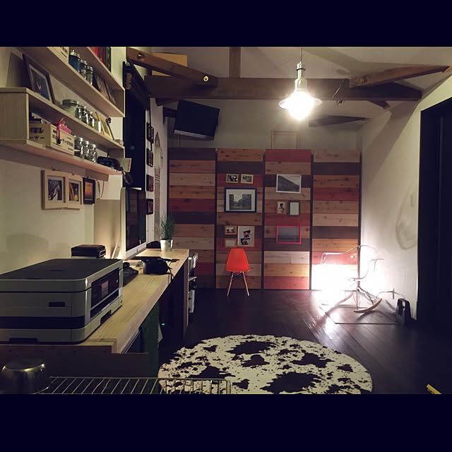 daidaiiro08さんの実例写真