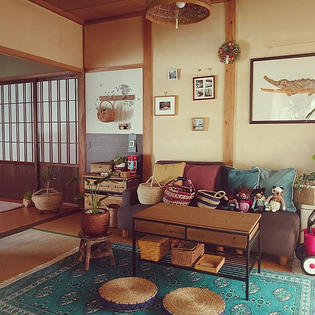 fukuさんの実例写真