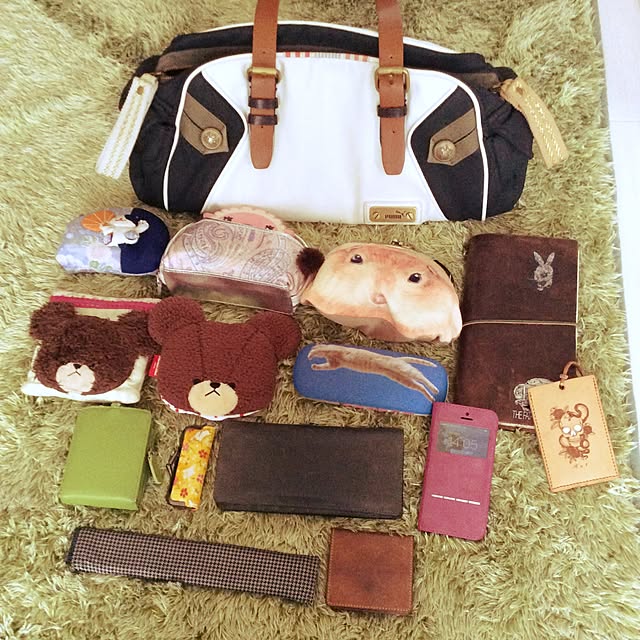 Alfonce_Kazさんの実例写真