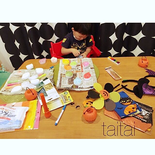 taitaiさんの実例写真