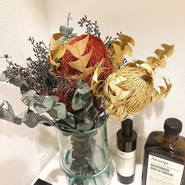 marieさんの実例写真