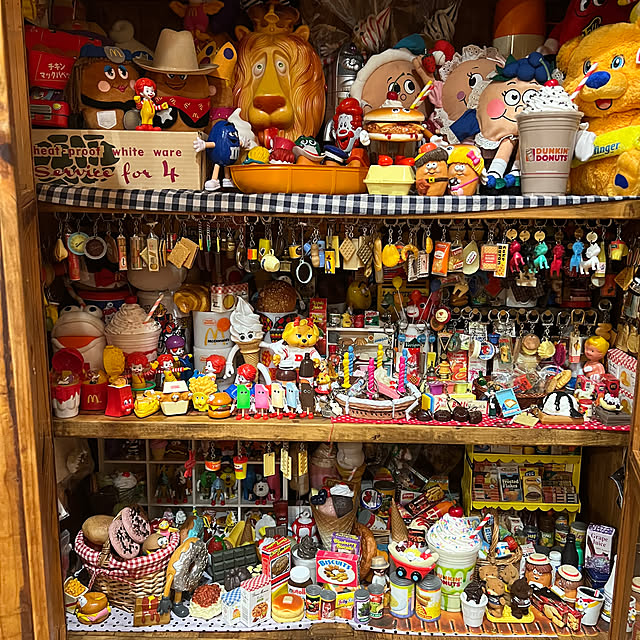 honomamaさんの実例写真