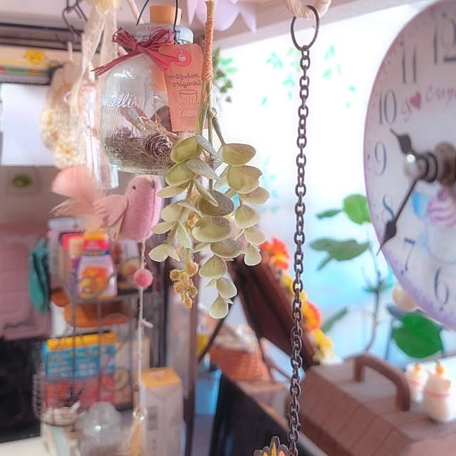 harumoeさんの実例写真