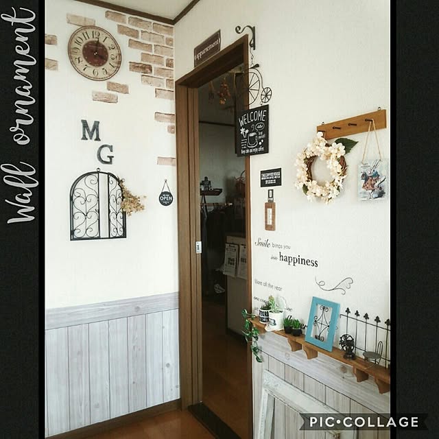 Midoriさんの実例写真