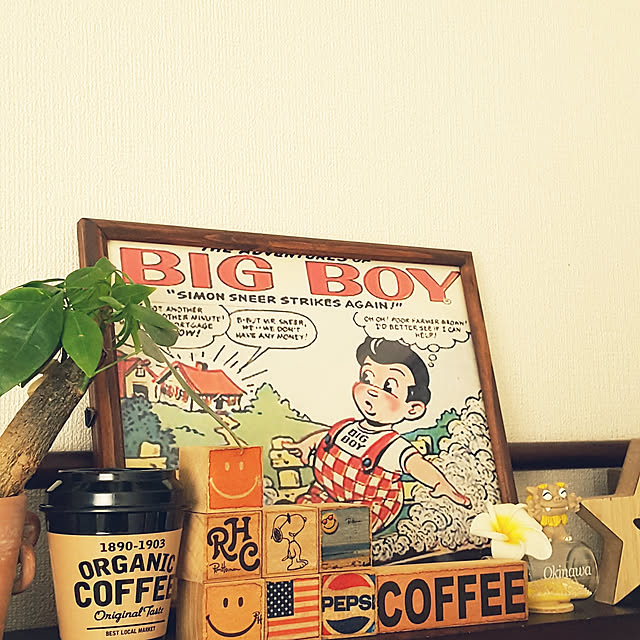 natyenaoさんの実例写真