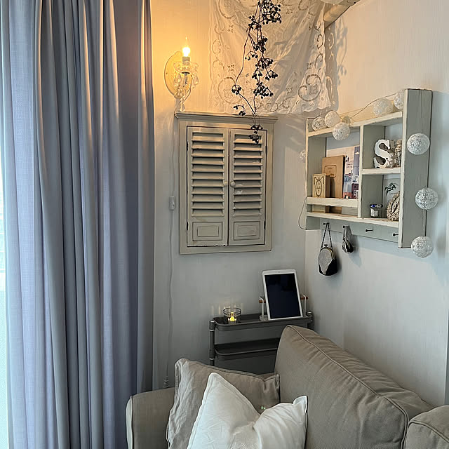 Atelier.mさんの部屋
