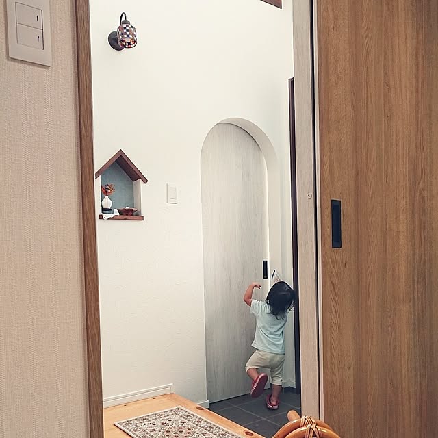 ri-eさんの部屋