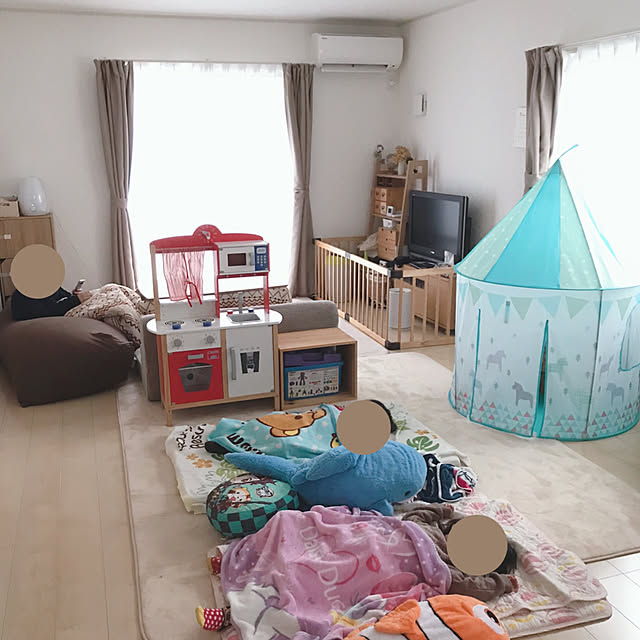 iro.さんの実例写真