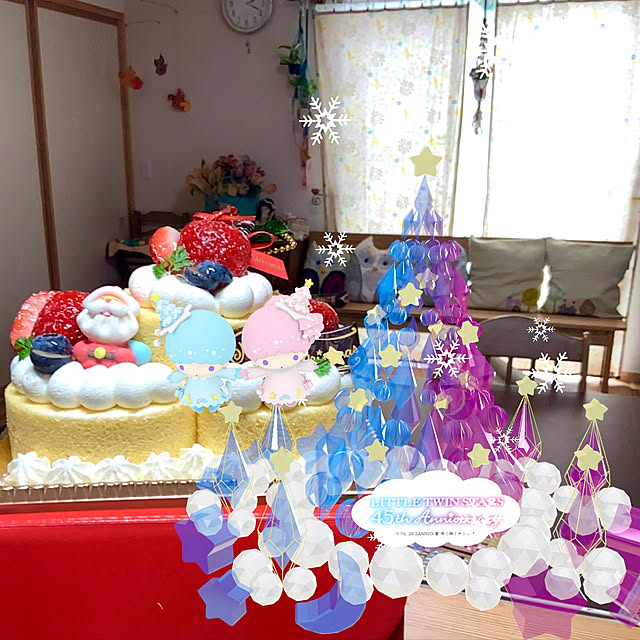 chiiyanさんの実例写真