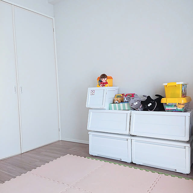 enjoyさんの実例写真