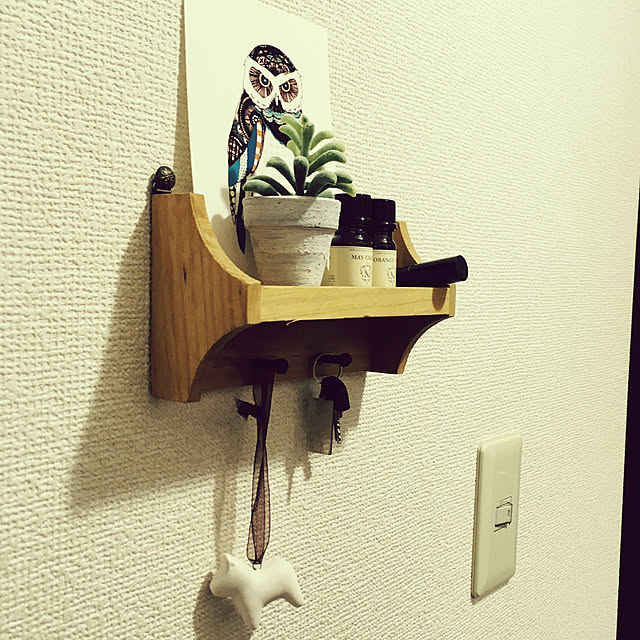 nawokoさんの実例写真