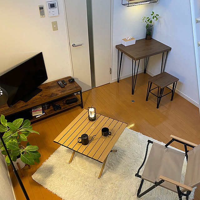 Hisashiさんの部屋