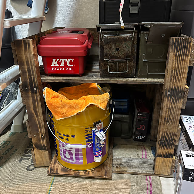 Mitsuさんの部屋