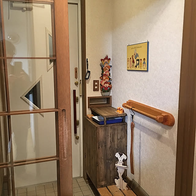 Mikakoさんの実例写真