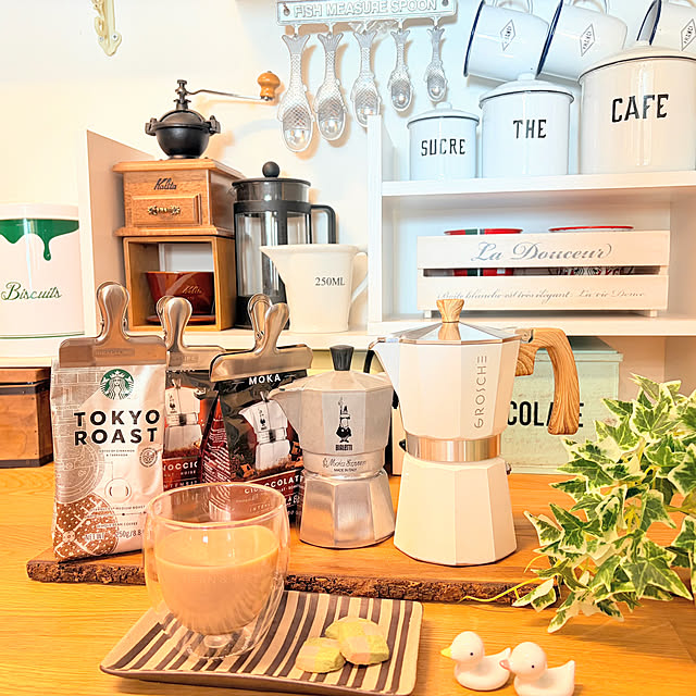 tocchiさんの実例写真