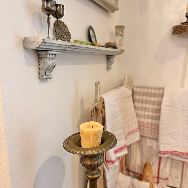 Hatsuneさんの部屋