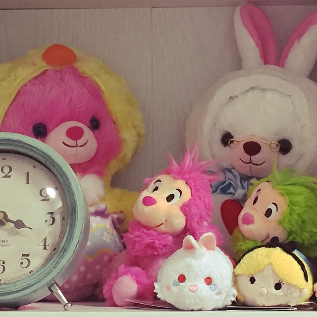 Annaさんの実例写真