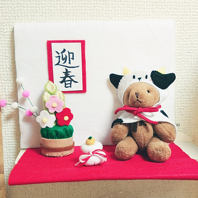 miaさんの実例写真