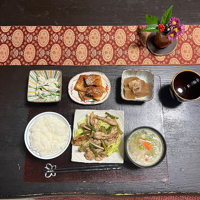 ritsukoさんの部屋