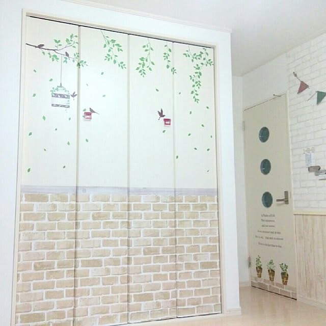 Saayaさんの実例写真
