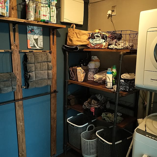 moccyan555さんの部屋