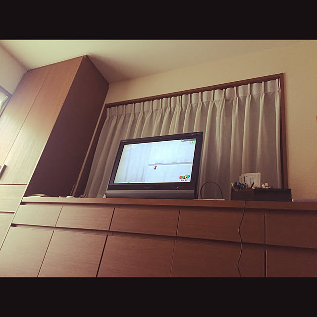 disk1mauloaさんの実例写真