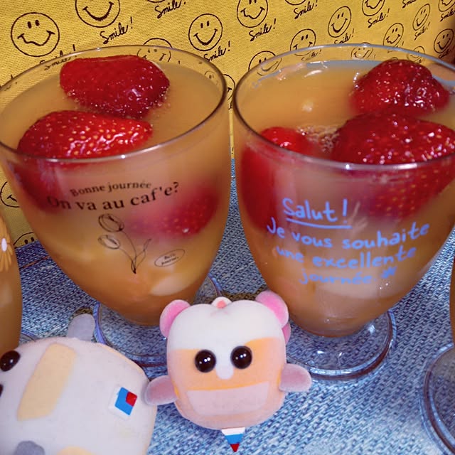 mocomocoさんの実例写真