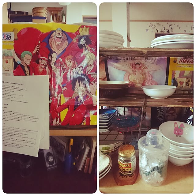 andさんの実例写真