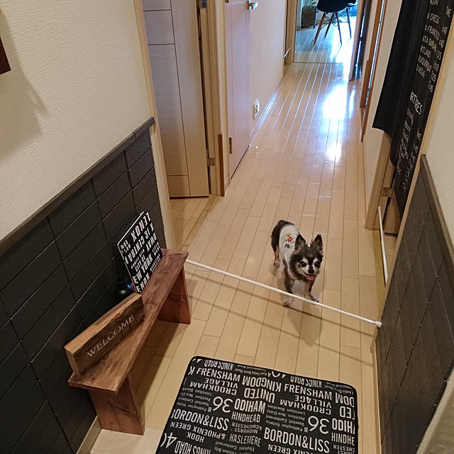 lovepeaceさんの実例写真
