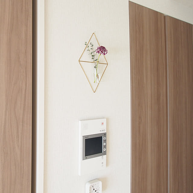 chikoさんの実例写真