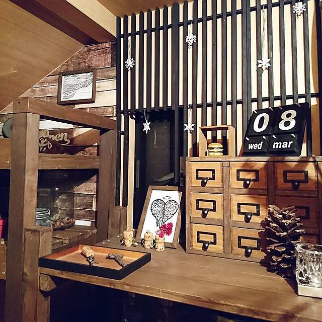 TOUEMONさんの実例写真