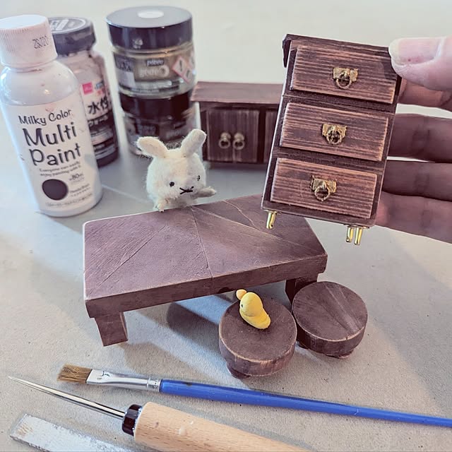noahさんの部屋