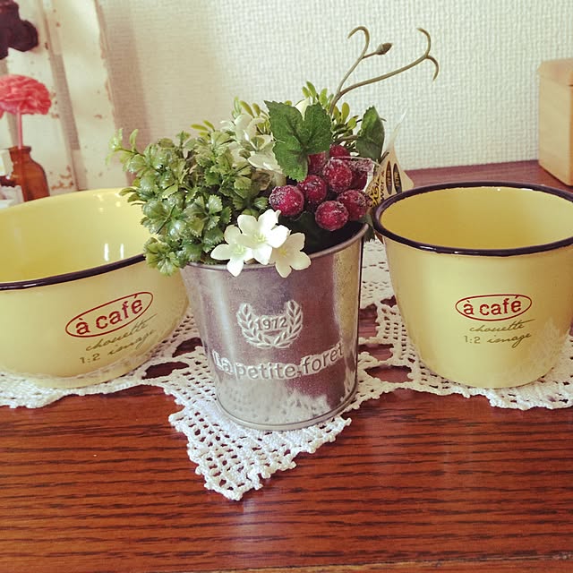 yukaさんの実例写真