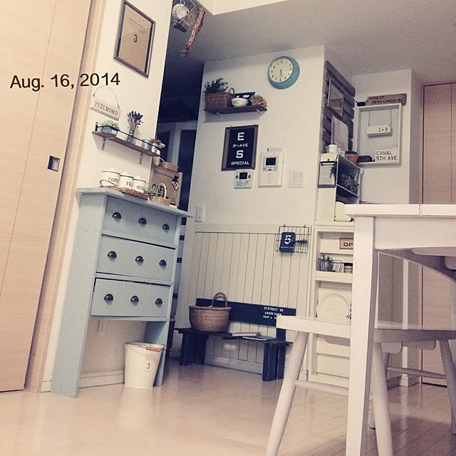 Kanaさんの実例写真