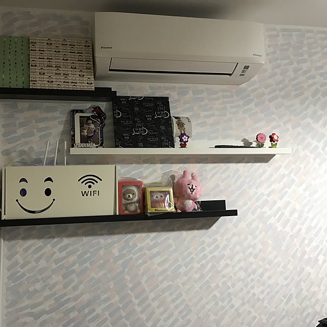 kumapigさんの実例写真