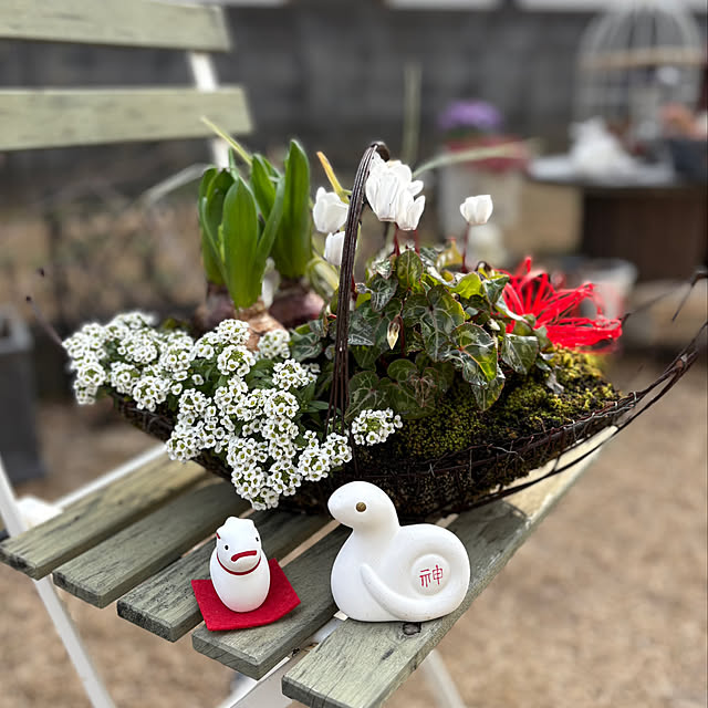 mayumiさんの実例写真