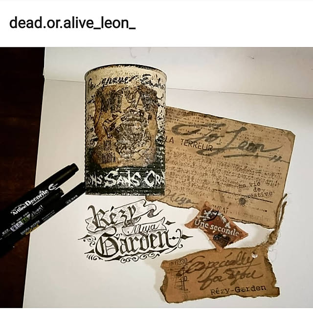 Leonさんの実例写真