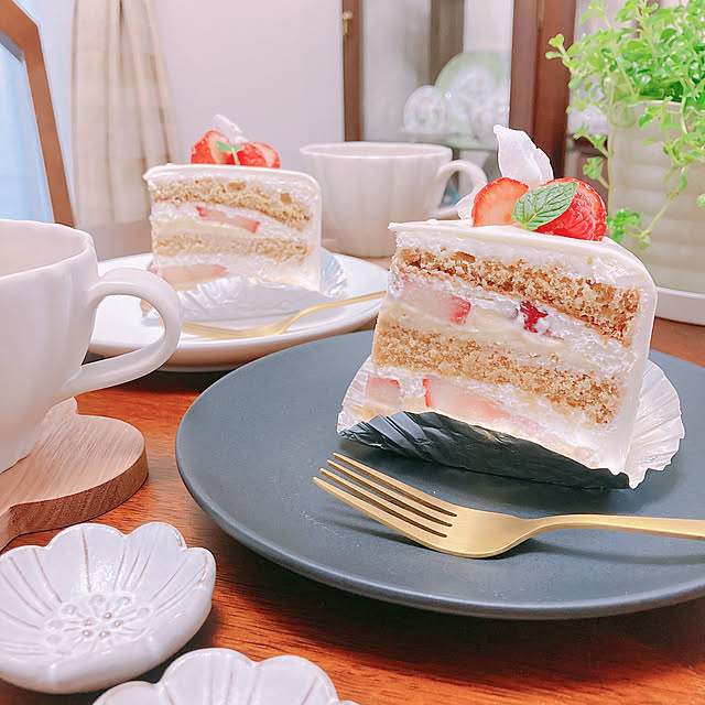 sophiaさんの実例写真