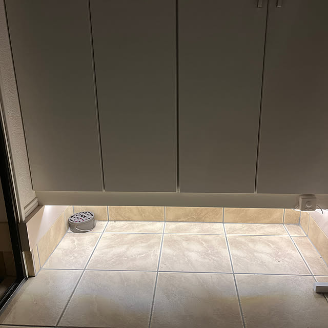 Mさんの部屋