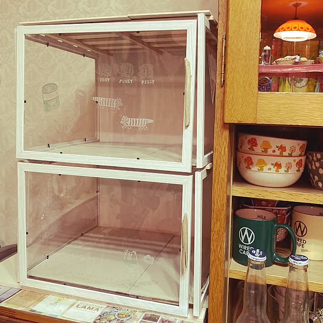 heidiさんの部屋