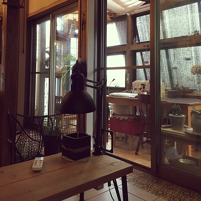 Risaさんの実例写真