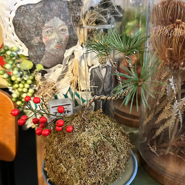 okyame-chanさんの実例写真