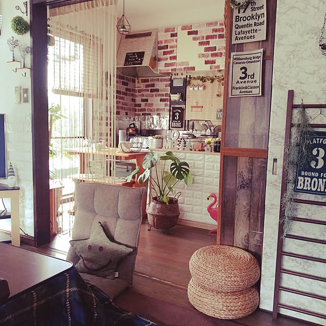 mikiboさんの実例写真