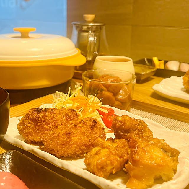 mocoさんの実例写真