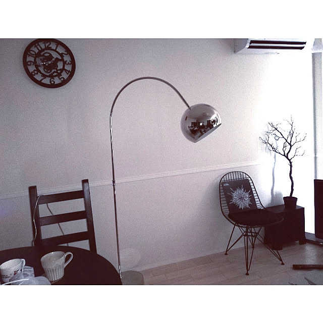 coco.Apartmanさんの実例写真