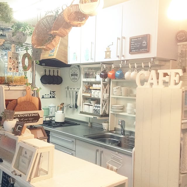 kohakuruさんの実例写真